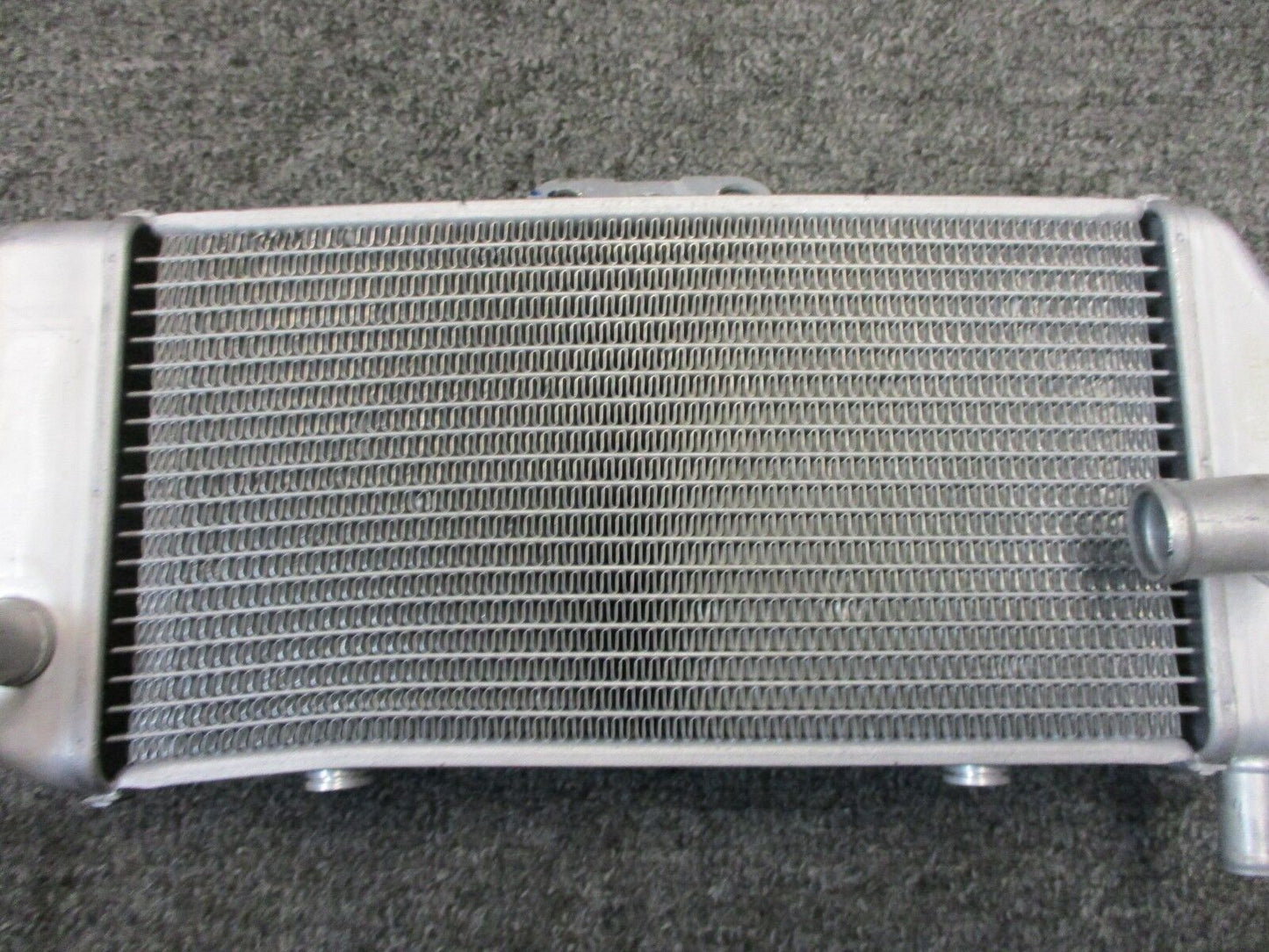 Yamaha 2006 YZ 450 F Left Side Radiator 2S2-1240-00-00