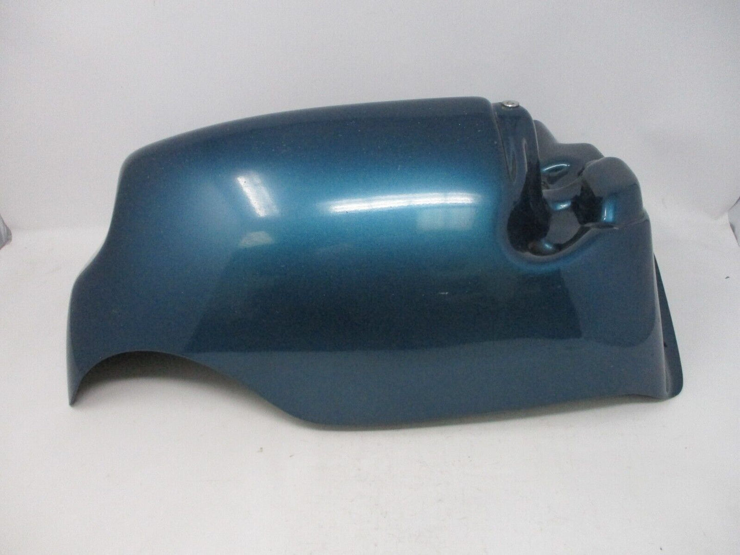 Unbranded Blue Lower Fairing