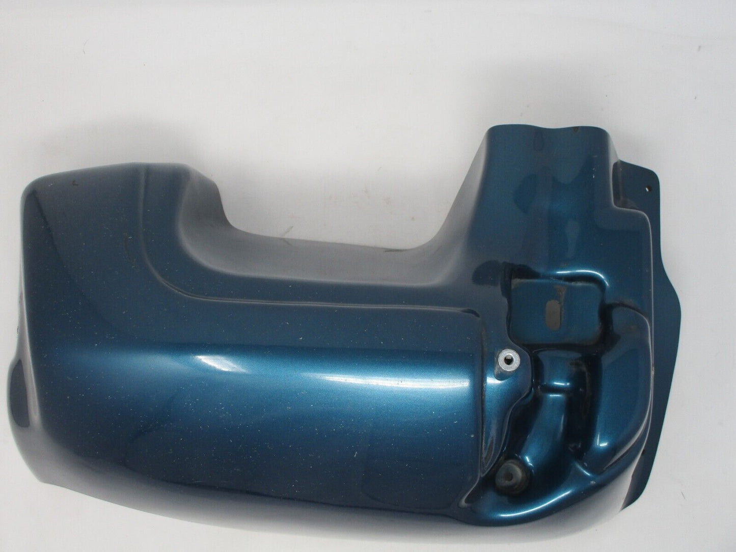 Unbranded Blue Lower Fairing