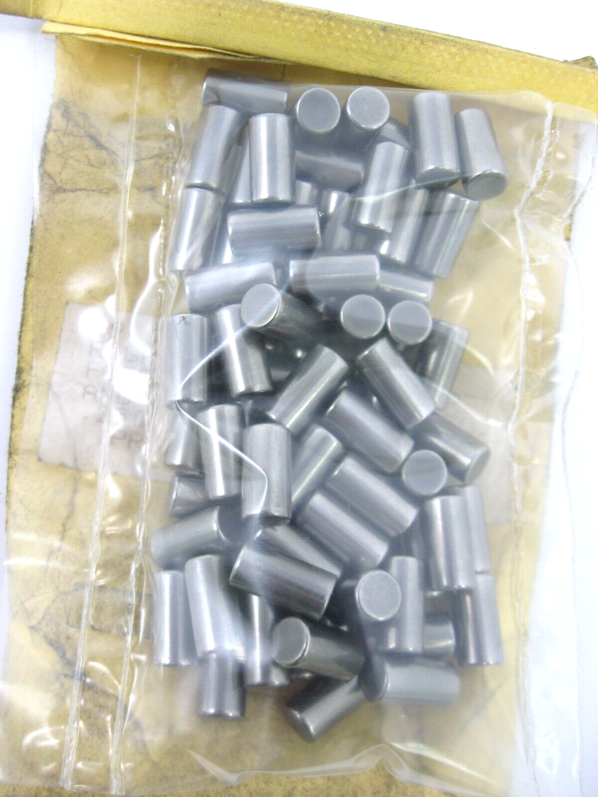 Various Roller Bearing Rollers Random Lot #8