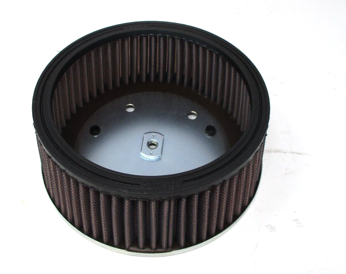 Zipper's K&N  MaxFlow Air Filter 162-297