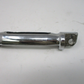 V-Twin Billet Slotted Style Foot Peg Male 27-1554