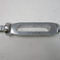 V-Twin Billet Slotted Style Foot Peg Male 27-1554