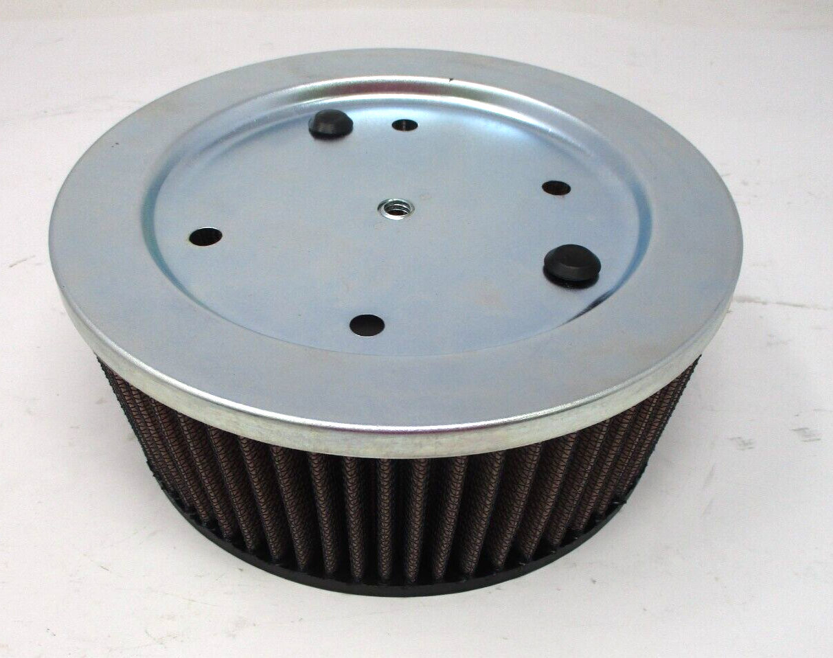 Zipper's K&N  MaxFlow Air Filter 162-297