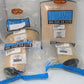 Twin Air 4 Pack Assorted Air Filters Pack 1