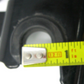Unbranded RH Detachable Saddlebag Mount. Please See Measurement Pics for Fitment