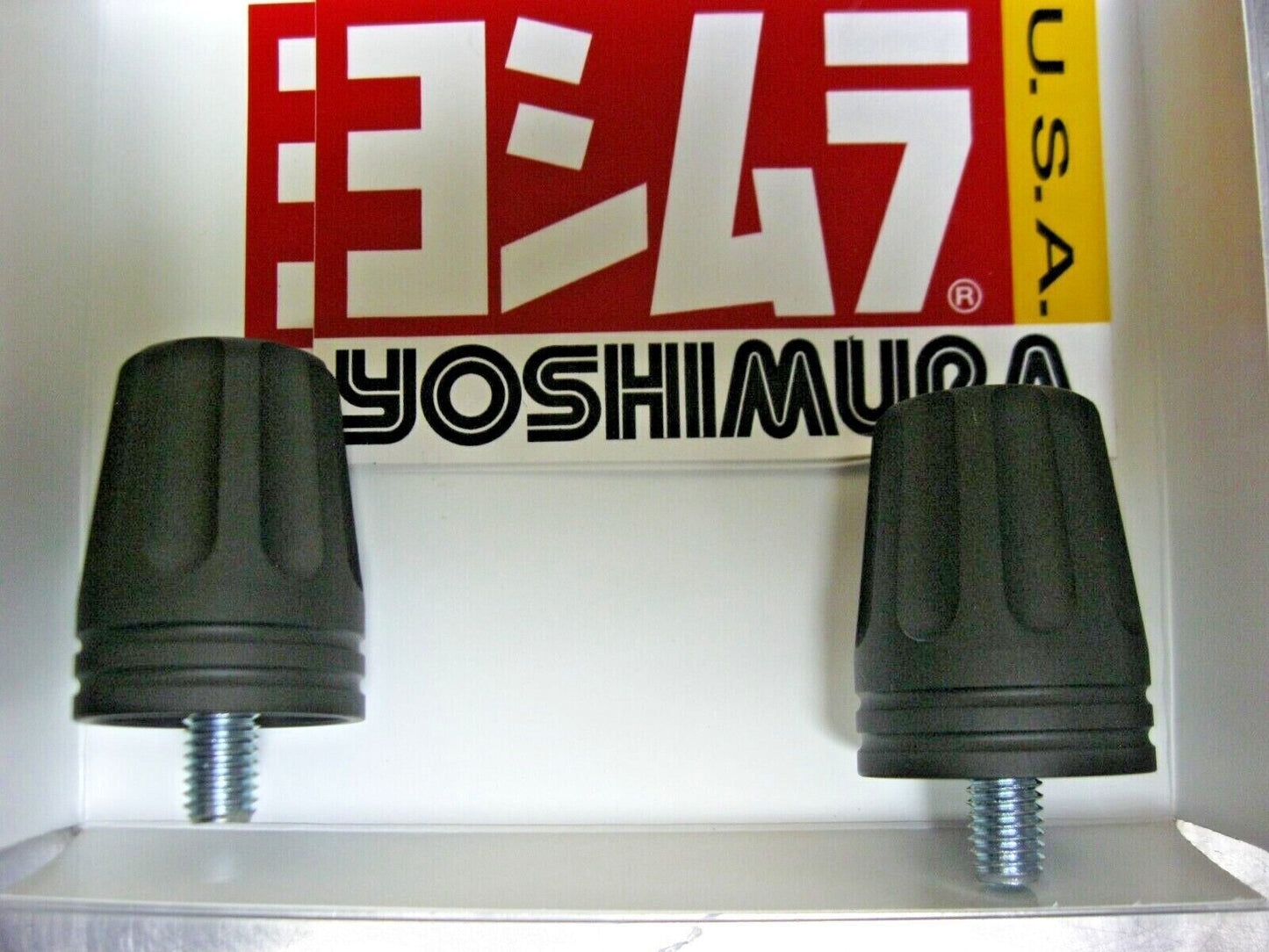 YoshiMura Bar Een Kit Works Edition Ninja, ZX   020HA147000