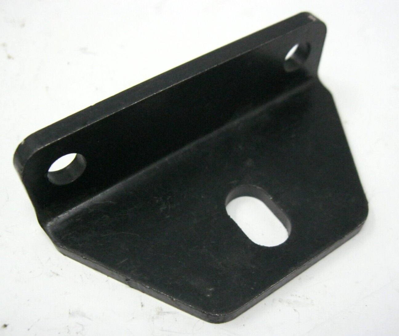 Vance & Hines 07-08 FLH FLT Replacement Transmission Bracket 423-P