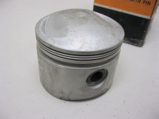 TWIN POWER 49-3014 R-W PISTON 1340C.C.+.040 STD-COMPRESSION (W PIN/LOCK) MU62157