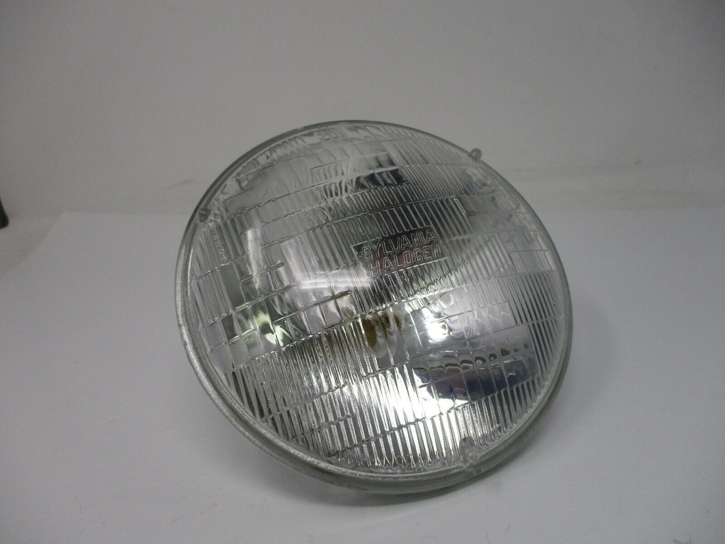 Unbranded 7'' Sealed Beam Headlight JKY42