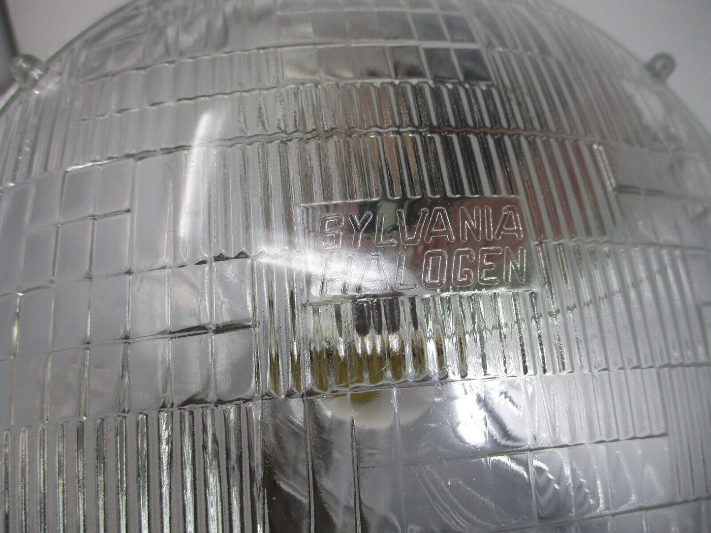 Unbranded 7'' Sealed Beam Headlight JKY42