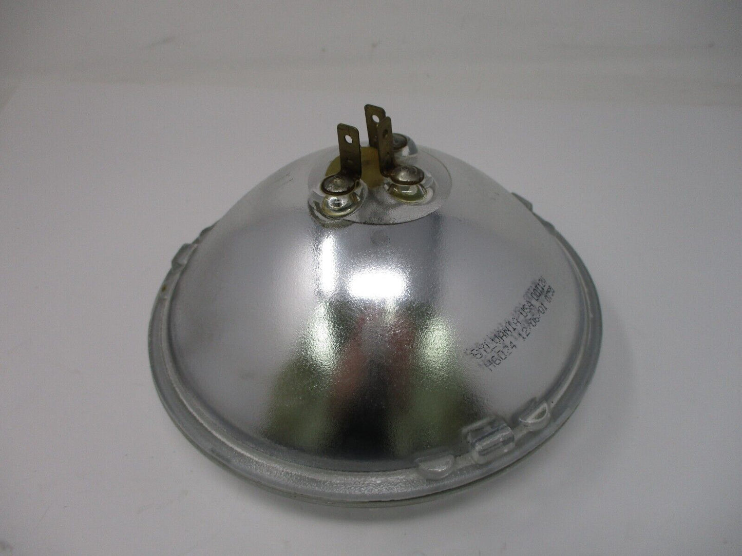 Unbranded 7'' Sealed Beam Headlight JKY42