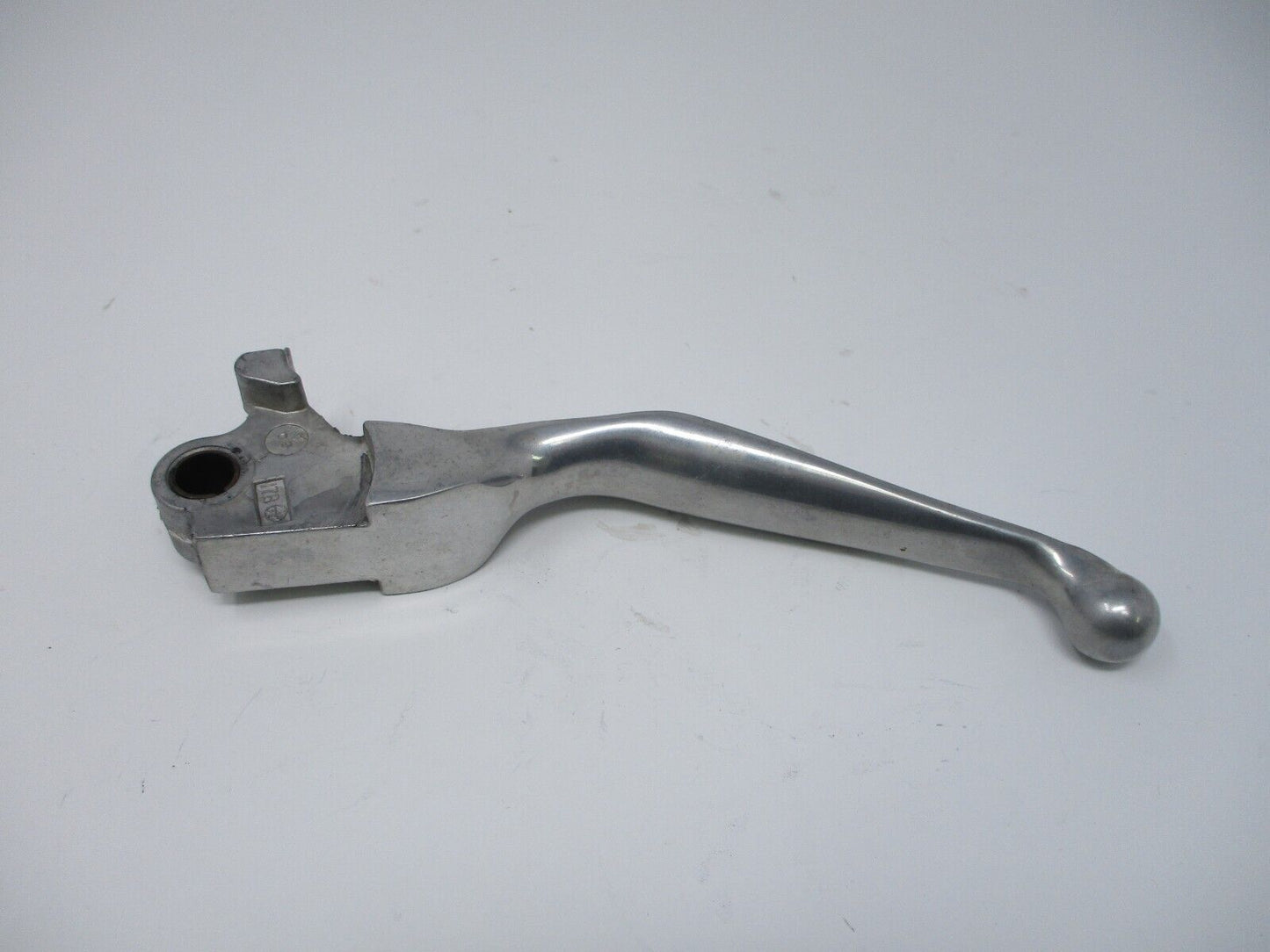 Unbranded Front Brake Lever 96-99 Big Twins RL122