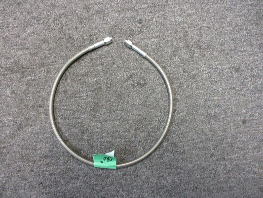 Stainless Steel Brake Line 26" Universal