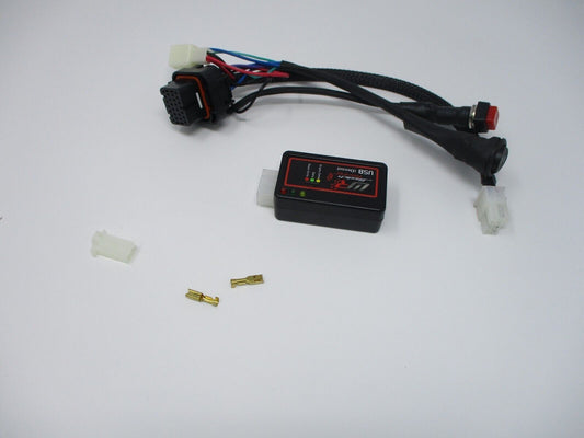 Yamaha Bench Harness Type 4 RL155