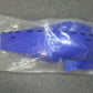 Yamaha YZF250/450 Blue Rear Fender By UFO Plastics 510805 2003-05