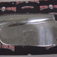 V TWIN  LEFT  TRIPLE  TREE  COVER  STAINLESS  STEEL  24-9902