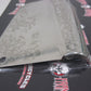 V TWIN  LEFT  TRIPLE  TREE  COVER  STAINLESS  STEEL  24-9902
