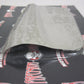 V TWIN  LEFT  TRIPLE  TREE  COVER  STAINLESS  STEEL  24-9902