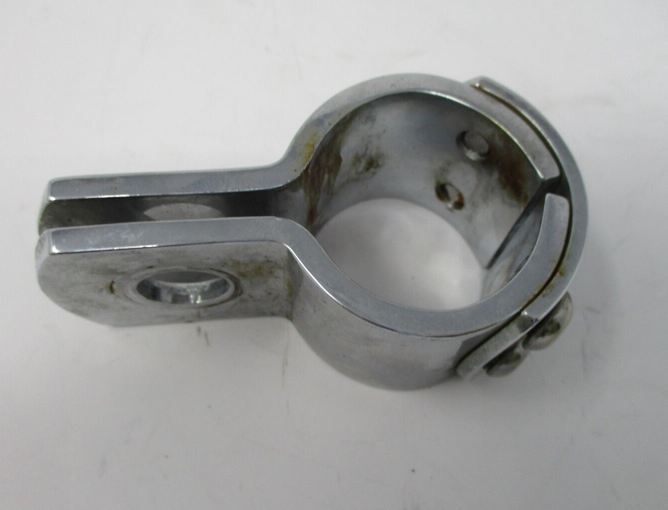 Three-Piece Frame Clamp 1-1/4"