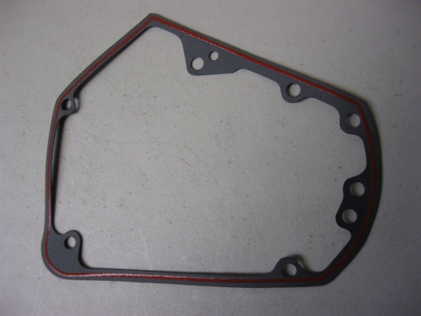 TUCKER ROCKY 416070 HARLEY CAM COVER GASKET (13PC) FOR 93-98 BIG TWIN