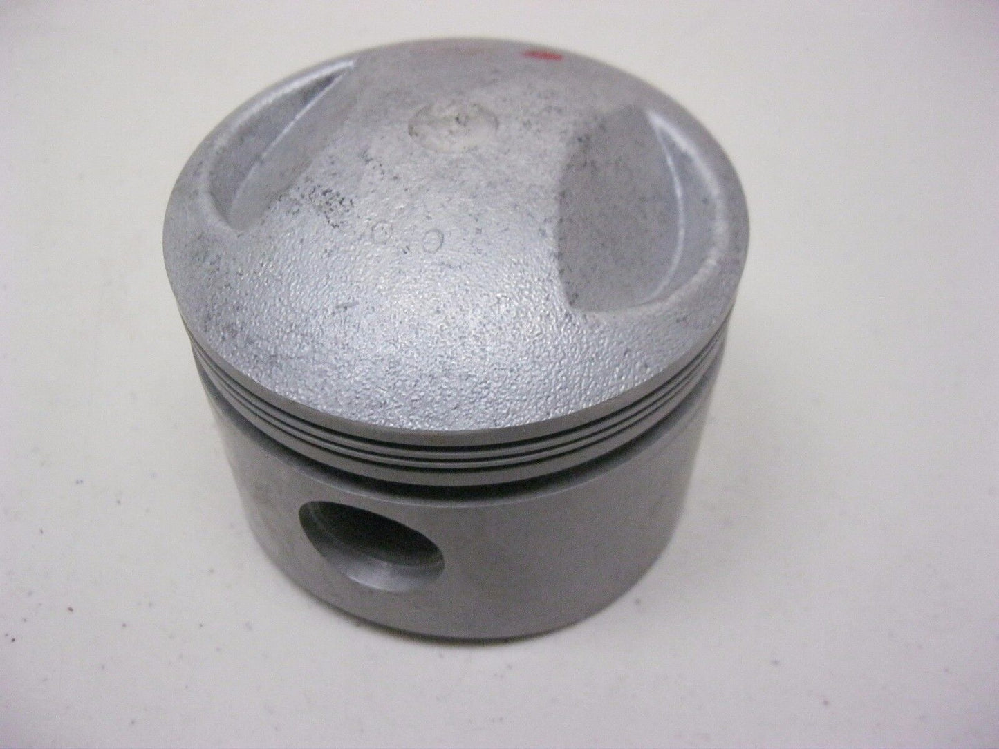 TWIN POWER 49-3014 R-W PISTON 1340C.C.+.040 STD-COMPRESSION (SET OF 2) MU62157