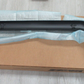 VANCE & HINES Black Heat Shield  OEM D462HP-R