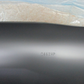 VANCE & HINES Black Heat Shield  OEM D462HP-R