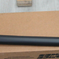 VANCE & HINES Black Heat Shield  OEM D462HP-R