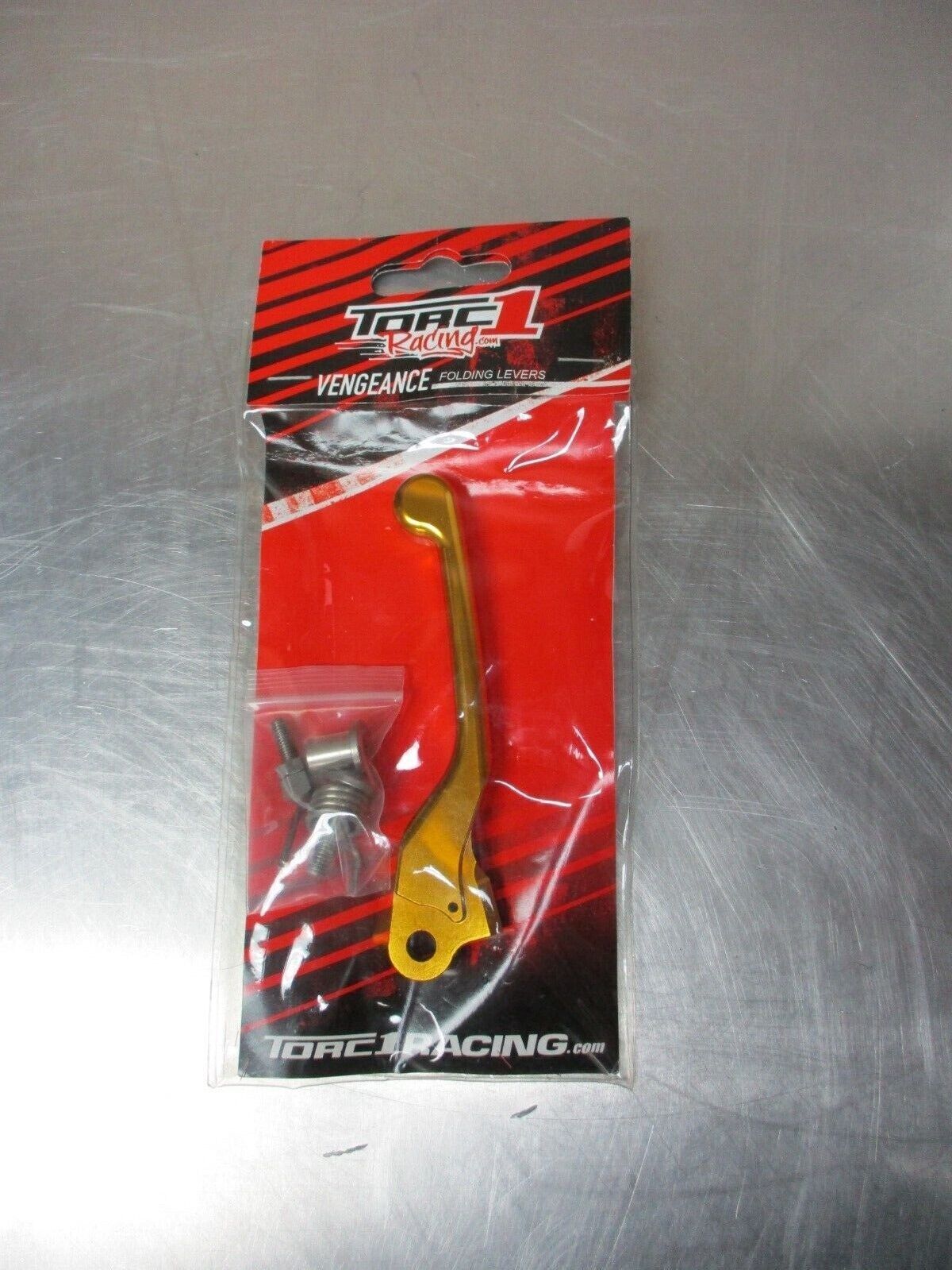 Torc1 Racing Vengeance Replacement Clutch Lever 7001-0600