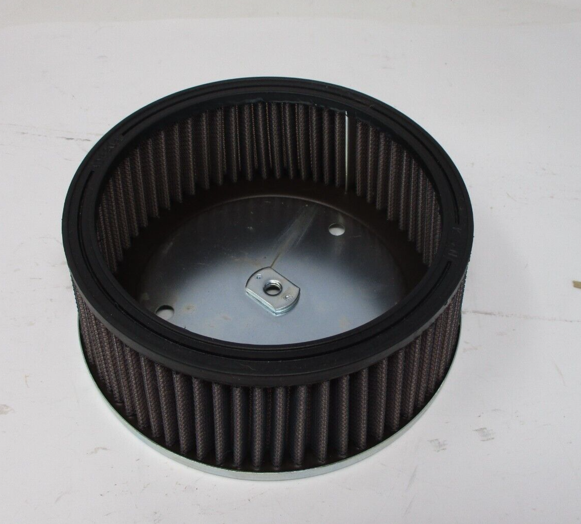 Zipper's K&N  HighFlow Air Filter 162-294