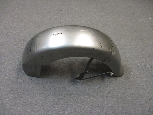 V-Twin Rear Raw Fender 1949-1950 EL & FL Models