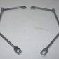 Universal Saddlebag Support Bracket 3501-0345