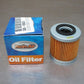 Twin Air Oil Filter 140012