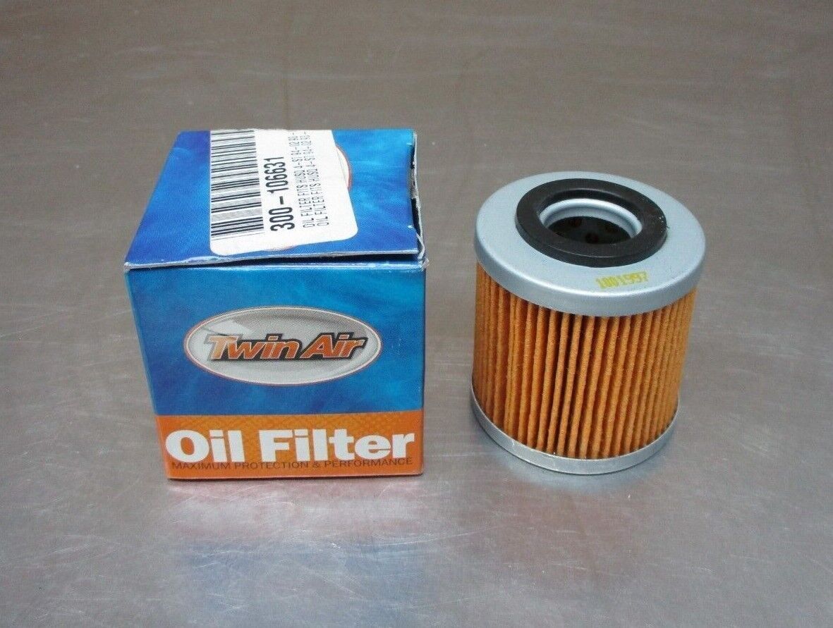 Twin Air Oil Filter 140012