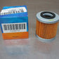 Twin Air Oil Filter 140012