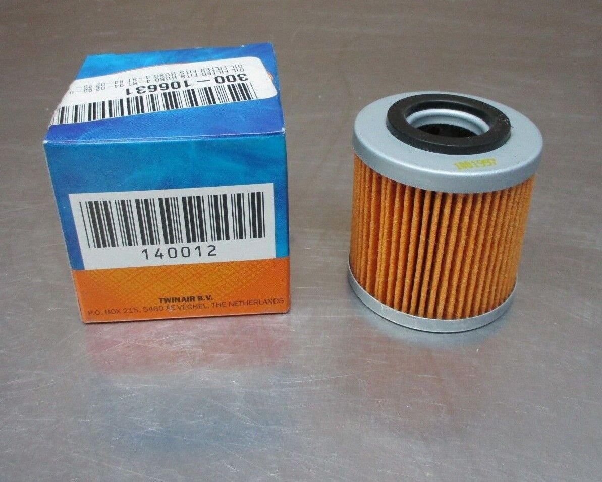 Twin Air Oil Filter 140012