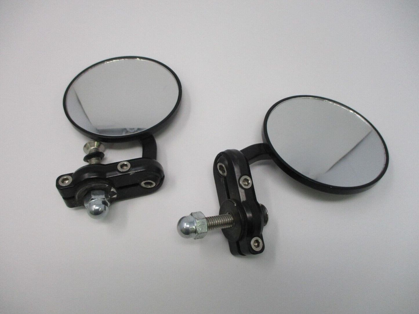 Unbranded Bar End Mirrors RL140