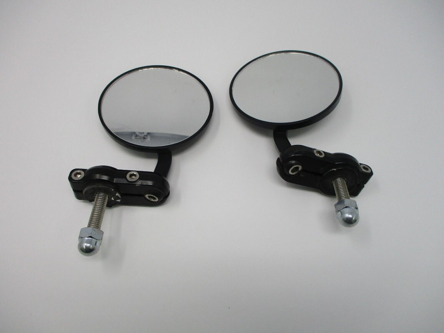 Unbranded Bar End Mirrors RL140