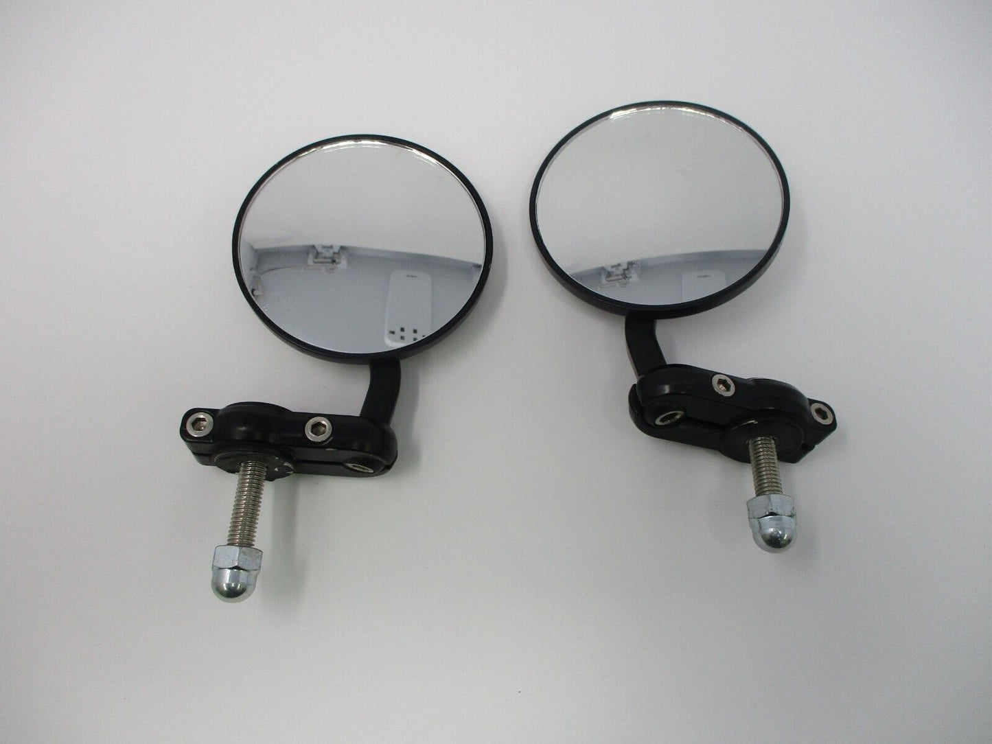 Unbranded Bar End Mirrors RL140