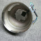 V-Twin 33-0928 5-3/4" Round Bullet Style Headlight (Replacement Bucket only)