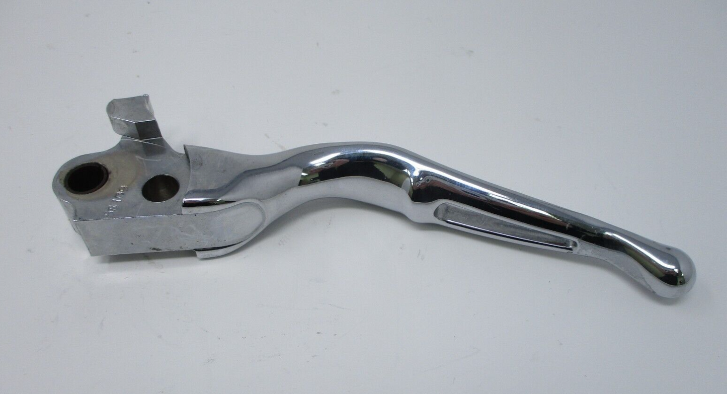 Unbranded Front Brake Lever 96-99 Big Twins RL123