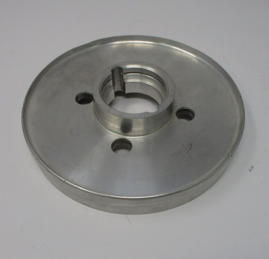 V-Twin Heavy Duty Clutch Hub Pressure Plate '84-'90 Harley BigTwin 37901-84A