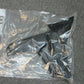 Yamaha YZ450F Left Side Cover Black 2010  OEM 33D-21730-00