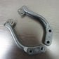 Unbranded Peg Mounts Set L+R Unknown Fitment