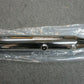 Harley Davidson OEM Softail Slash Cut Muffler 1690 (103) ST/SD '07 80609-07
