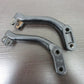 Unbranded Peg Mounts Set L+R Unknown Fitment