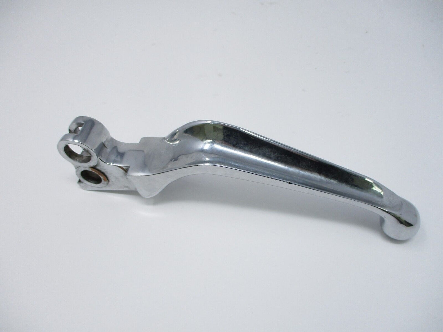 Unbranded Brake Lever 82-95 Big Twin, 82-85 XL Models RL129