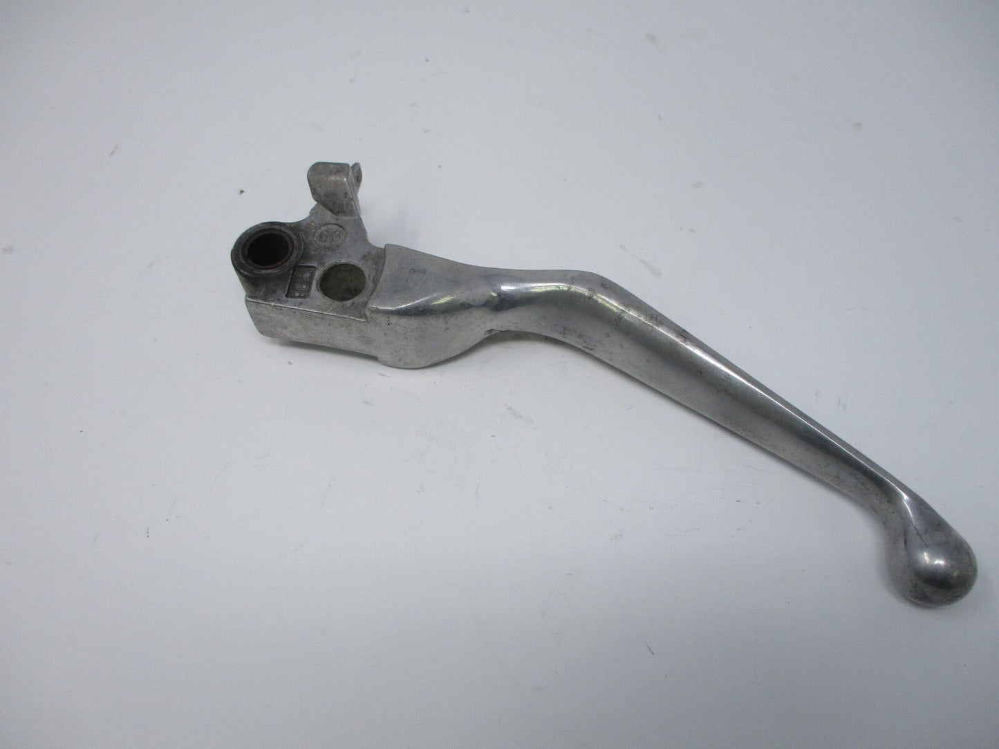 Unbranded Front Brake Lever 96-99 Big Twins RL124