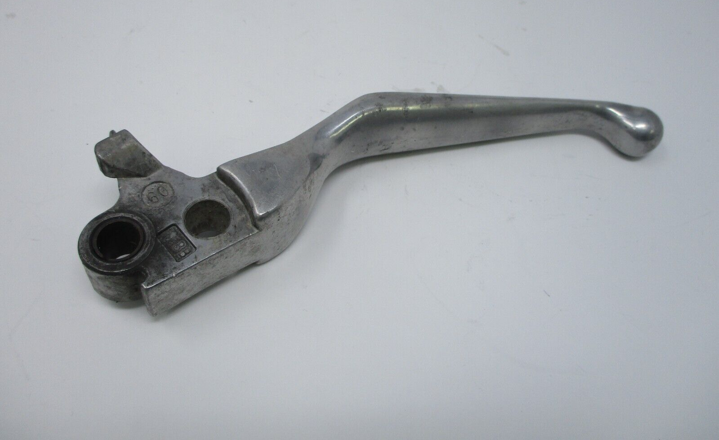 Unbranded Front Brake Lever 96-99 Big Twins RL124